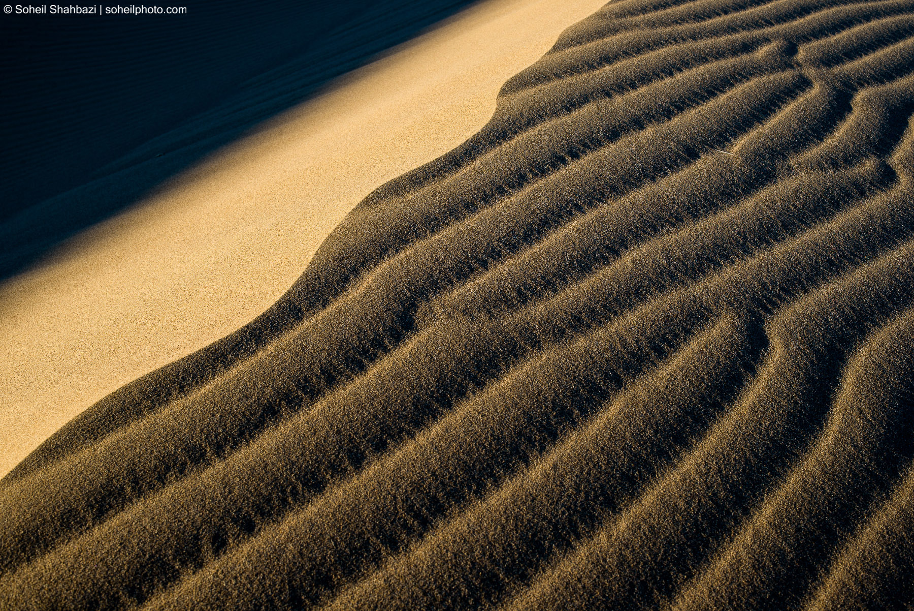 Maranjab Desert