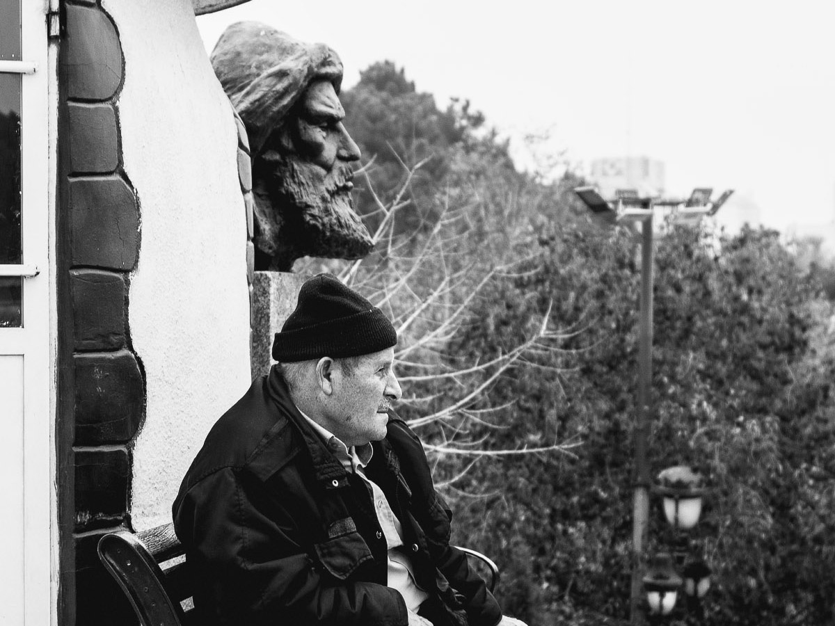Parallel Lives