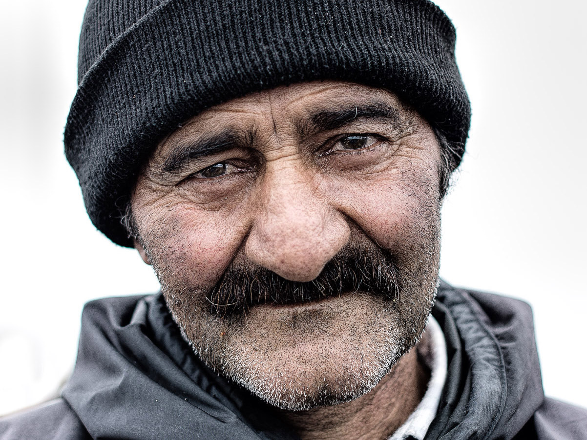 Rugged Spirit
